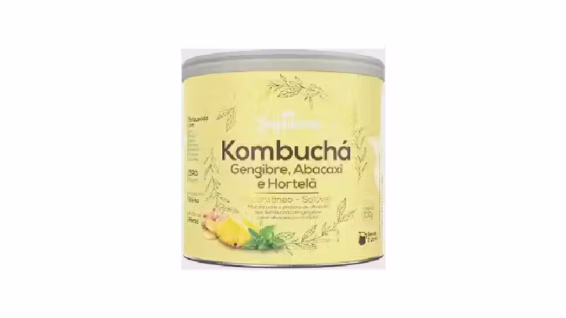 Melhor Kombucha do Mundo: Sabores e Formatos em Destaque!
