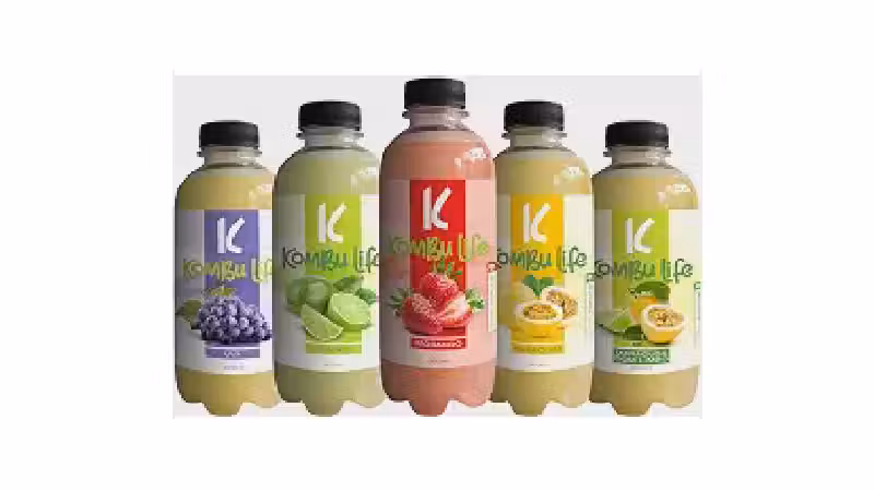 Melhor Kombucha: 7 Opções Artesanais e Práticas