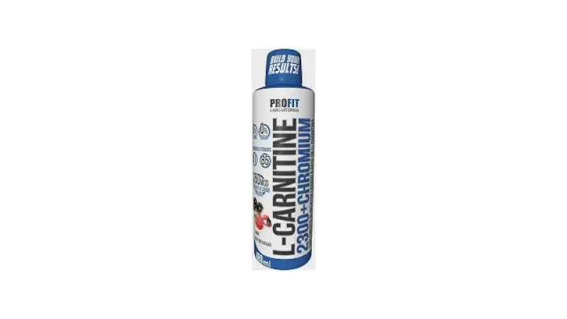 Melhor L Carnitina Liquida: 7 Opções para Queimar Gordura