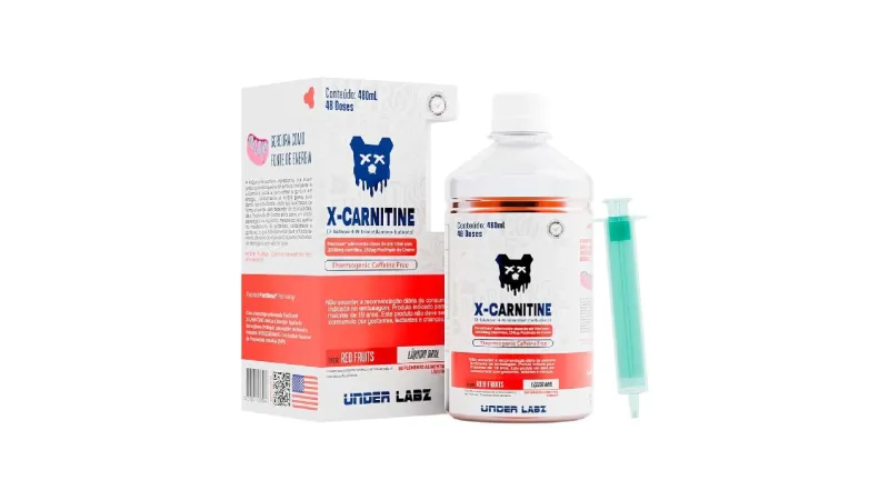 Melhor L Carnitina para Emagrecer: Guia Essencial