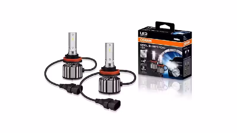 Melhor Lâmpada de LED Automotiva: 10 Opções de Alta Performance
