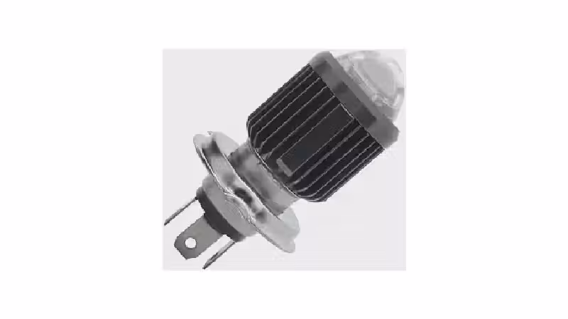 Melhor Lâmpada H4 para Moto: Guia Completo