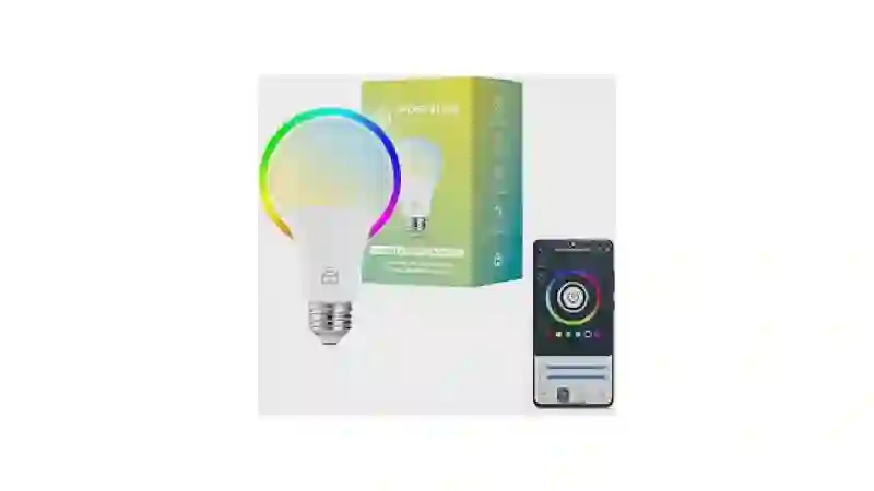 Melhor Lâmpada Inteligente Alexa: Guia Completo