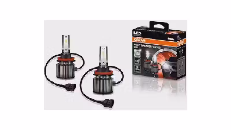 Melhor Lâmpada Led H11: Brilho e Durabilidade Garantidos!