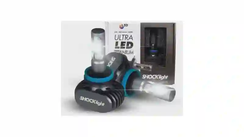 Melhor Lâmpada Led H27: Iluminação Potente e Duradoura