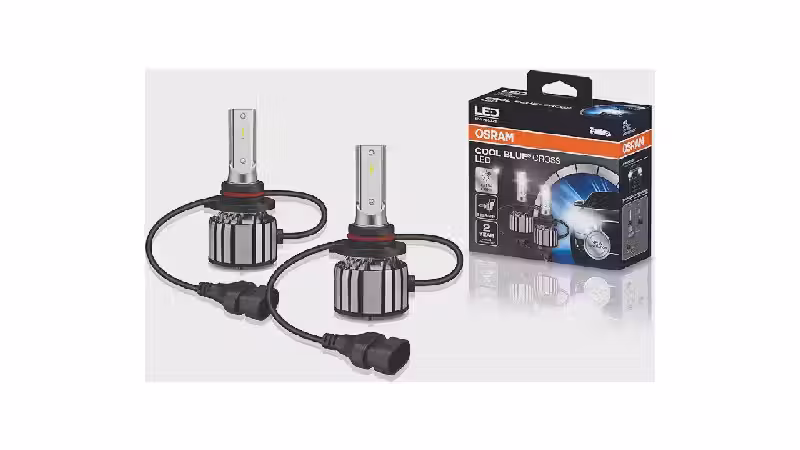 Melhor Lâmpada Led Hb3: Brilho e Durabilidade