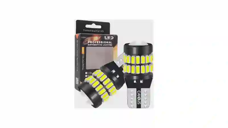 Melhor Lâmpada Led para Carro: Iluminação Superior Garantida