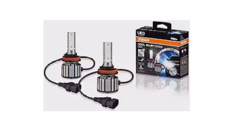 Melhor Lâmpada Led para Farol de Milha: Guia e Destaques