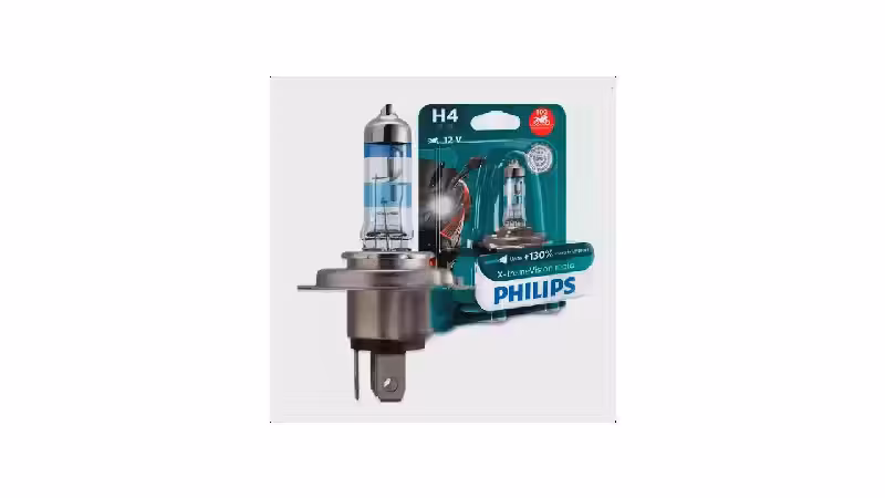 Melhor Lâmpada Philips Automotiva: Guia X-treme Vision Pro