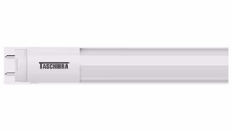 Melhor Lâmpada Tubular Led: 8 Opções de Brilho e Eficiência
