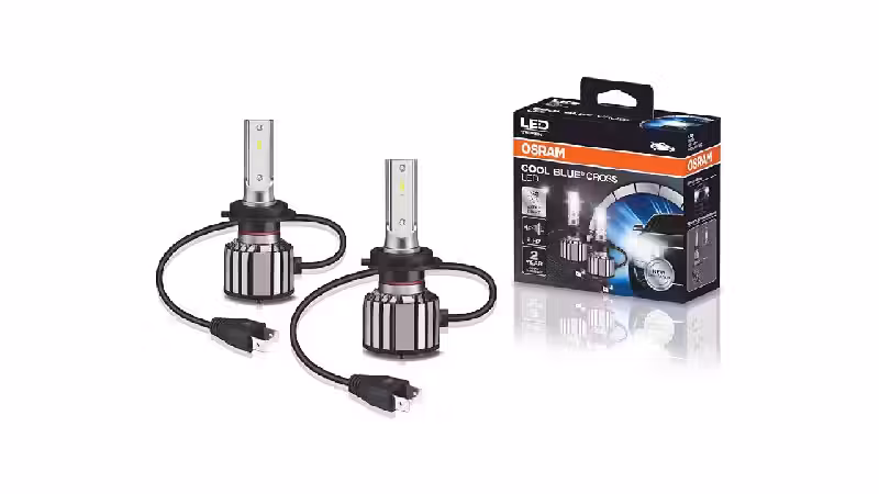 Melhor Lâmpada Ultra Led H7: Potência e Durabilidade