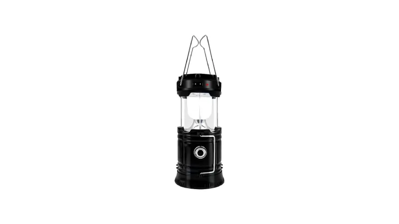 Melhor Lampião de Led Recarregavel: Guia Essencial