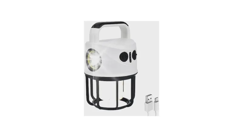 Melhor Lampião: Guia Essencial para Iluminação Portátil