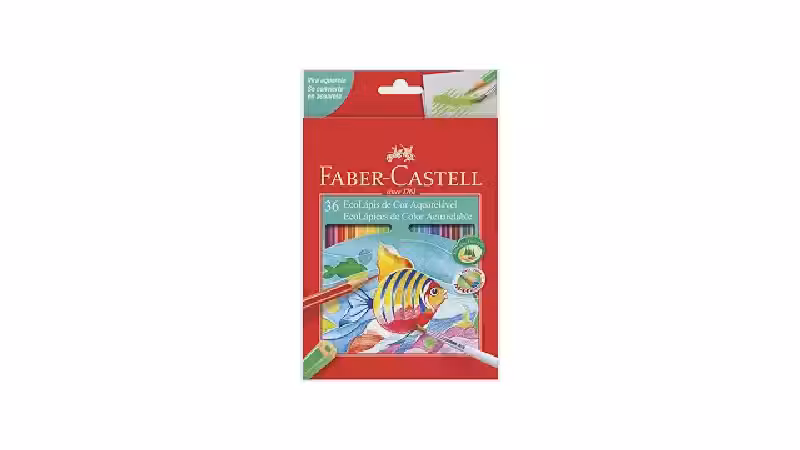 Melhor Lápis Aquarela: Guia Essencial para Artistas Iniciantes
