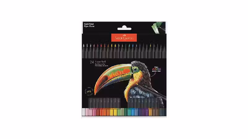 Melhor Lápis de Cor para Desenho: Guia Completo!