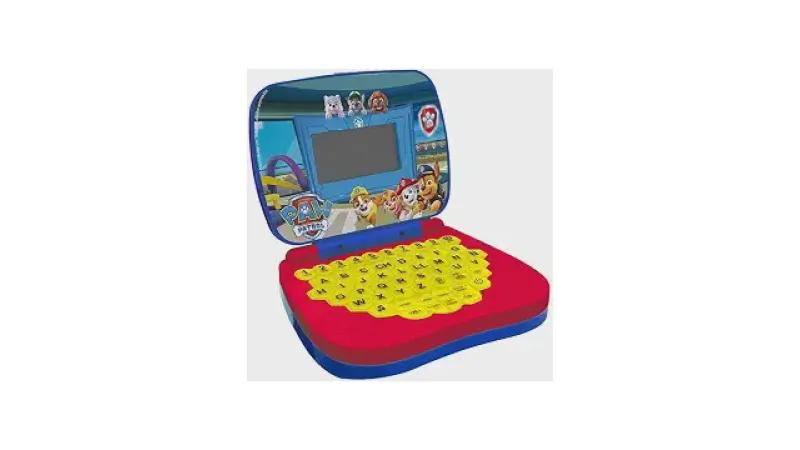 Melhor Laptop Infantil: Diversão e Aprendizado Bilíngue