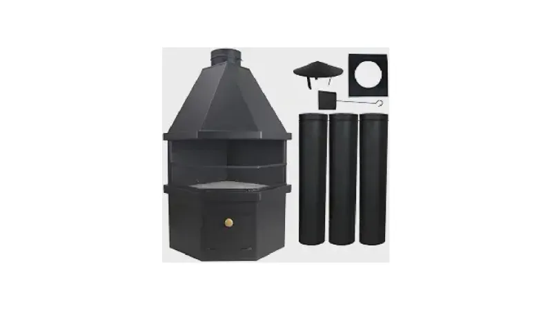 Melhor Lareira: Guia Completo para Aquecer Seu Ambiente