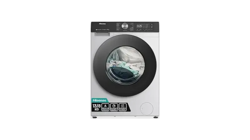 Melhor Lava e Seca 13Kg: 5 Modelos Essenciais