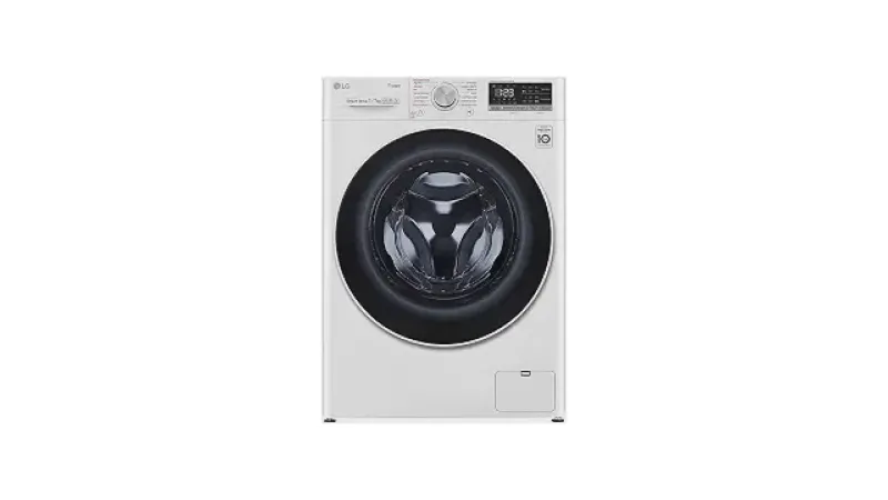Melhor Lava e Seca LG 11Kg: Tecnologia AI DD Inovadora