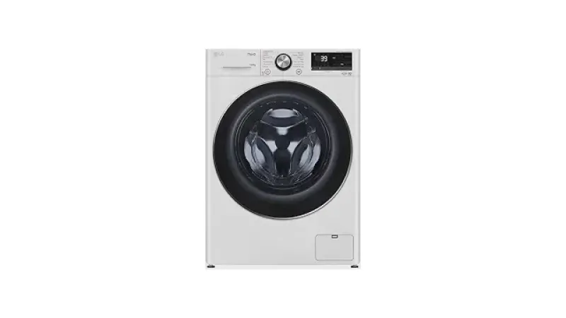 Melhor Lava e Seca LG VC2: Tecnologia AIDD e 14kg