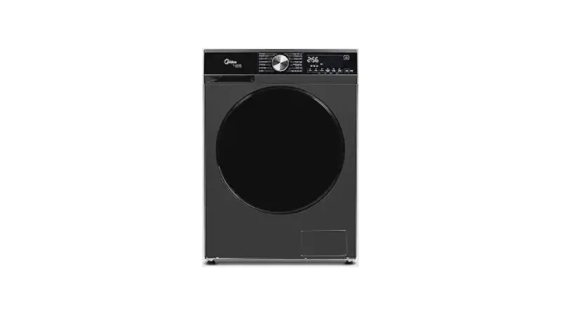 Melhor Lava e Seca Midea: Escolha a Sua Ideal!