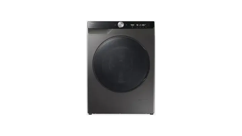 Melhor Lava e Seca Samsung 13Kg: Guia Completo AI Control