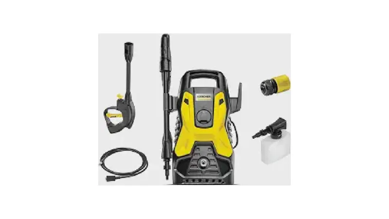 Melhor Lavadora de Alta Pressão Karcher: Guia de Escolha Eficaz