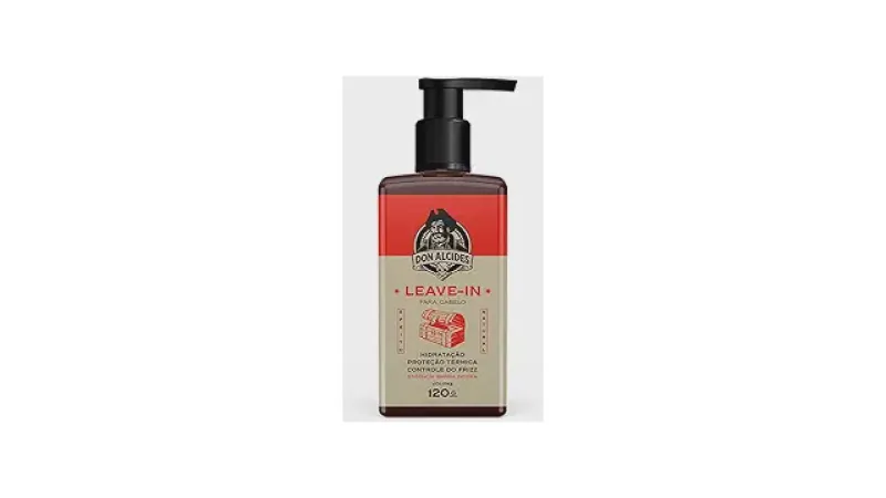 Melhor Leave In para Cabelo Masculino: Dicas para Escolha Perfeita