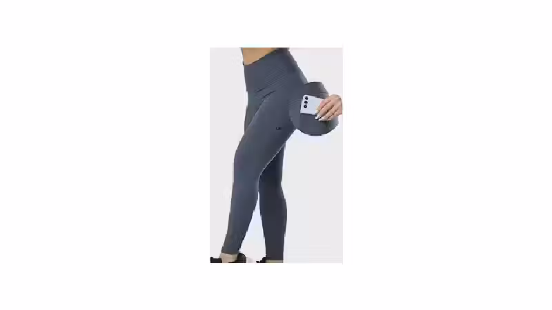 Melhor Legging Corrida: Zero Transparência e Conforto UV 50+