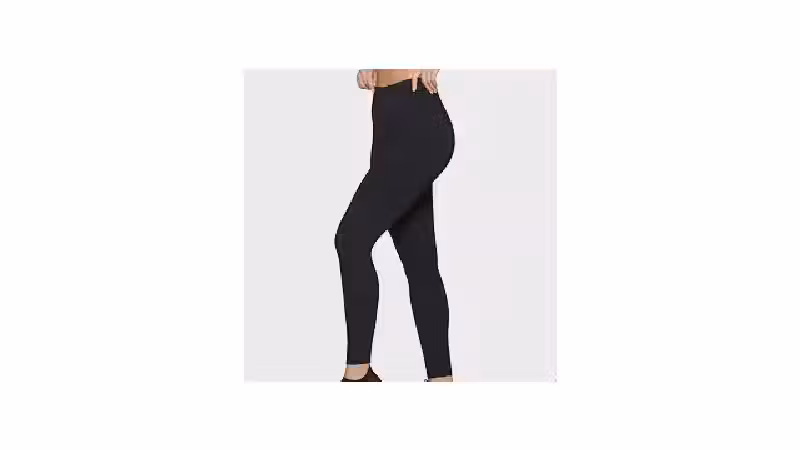 Melhor Legging Custo Benefício: Conforto e Durabilidade