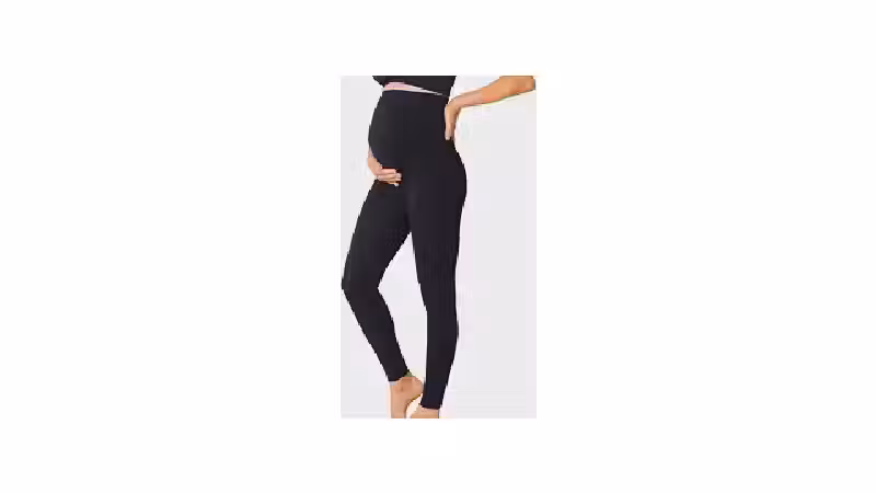 Melhor Legging Gestante: Conforto e Suporte para Maternidade