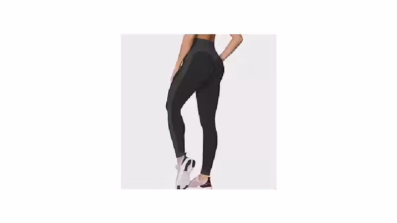 Melhor Legging para Corrida: Zero Transparência e Conforto UV