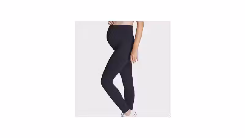 Melhor Legging para Gestante: Conforto e Suporte Essenciais
