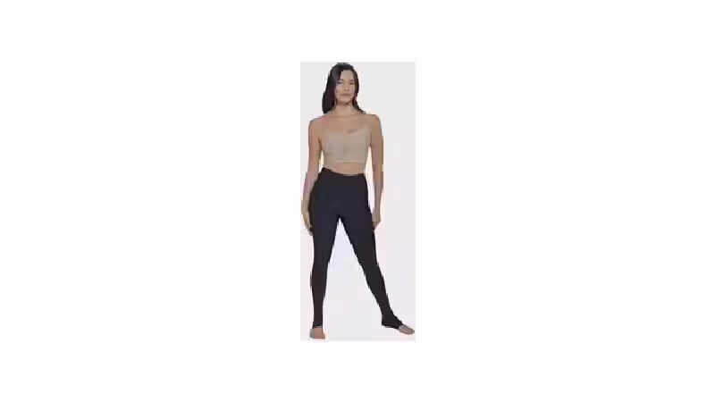 Melhor Legging para Lipedema: Alívio e Suporte Essenciais