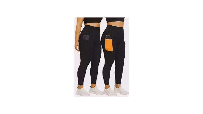 Melhor Legging para Treinar: Conforto e Performance