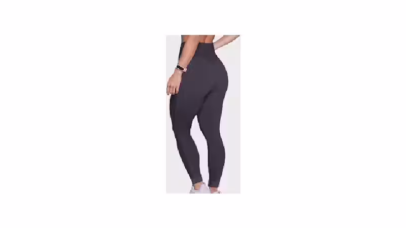 Melhor Legging: 8 Opções Zero Transparência e Conforto