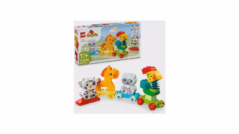 Melhor Lego Infantil: 10 Kits para Estimular a Criatividade