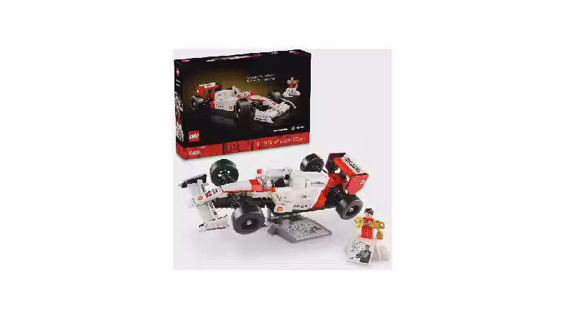 Melhor Lego para Adulto: 10 Modelos para Colecionar