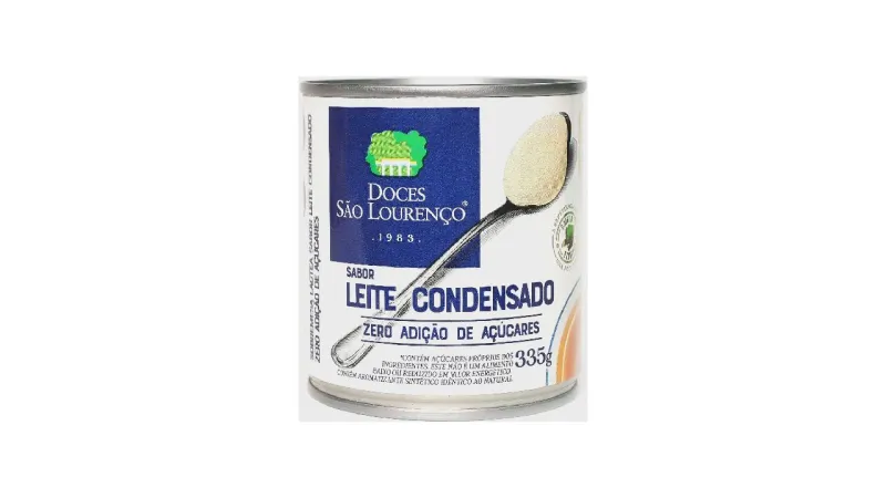Melhor Leite Condensado Diet: Opções Zero Açúcar