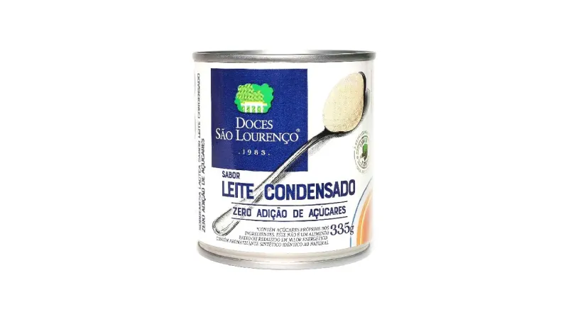 Melhor Leite Condensado para Dieta: Escolha Saudável!