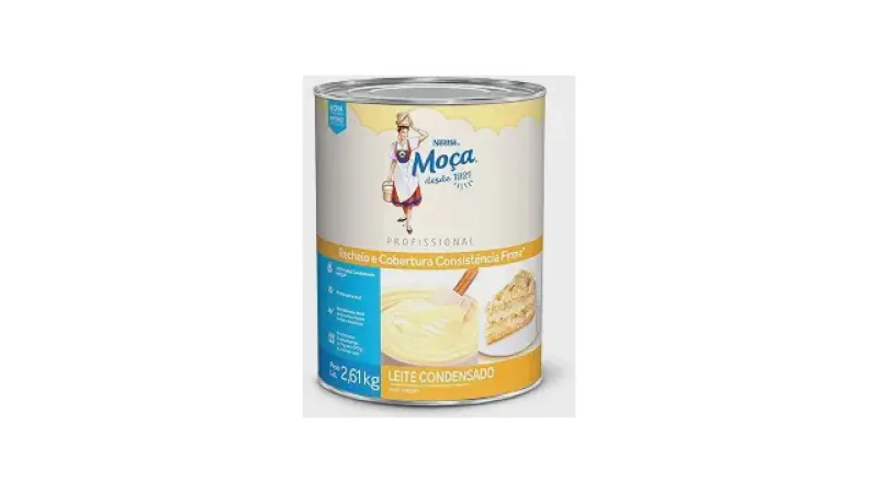 Melhor Leite Condensado para Recheio de Bolo: Opções Cremosas