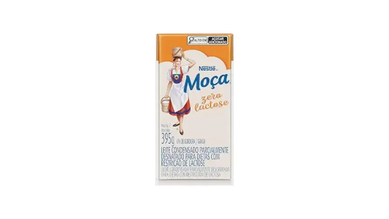 Melhor Leite Condensado sem Lactose: Escolha Ideal