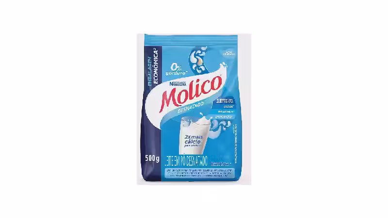 Melhor Leite Desnatado do Mercado: Escolha Inteligente!