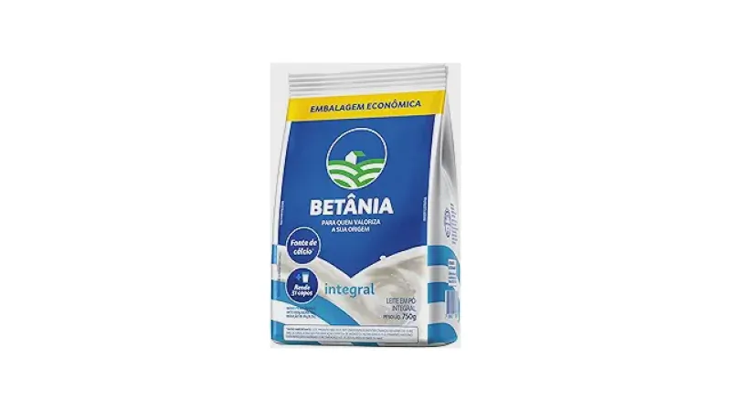 Melhor Leite em Pó para Açaí: Qual Escolher?