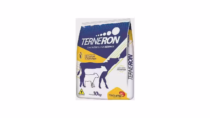 Melhor Leite em Pó para Bezerros: Guia Essencial para Nutrição Animal