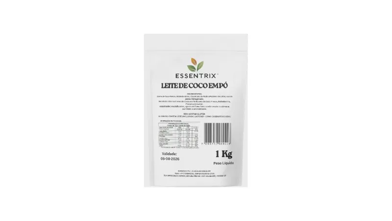 Melhor Leite em Pó para Doces: Cremoso e Vegano