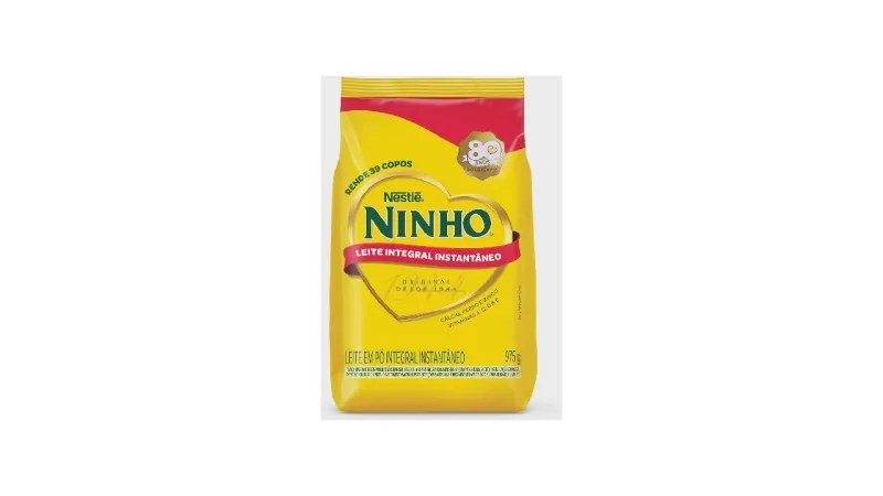 Melhor Leite Ninho para Acai: Cremoso e Delicioso