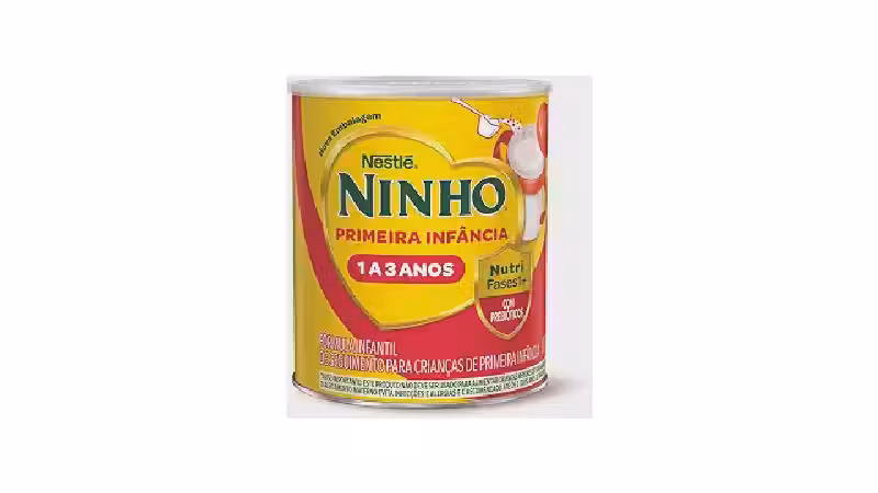 Melhor Leite Ninho para Criança: Guia Essencial