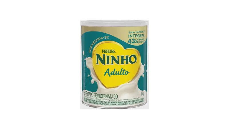 Melhor Leite Ninho para Dieta: Qual Escolher?