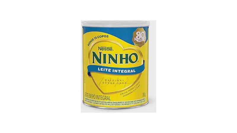 Melhor Leite Ninho para Doce: Guia Essencial para Receitas Perfeitas